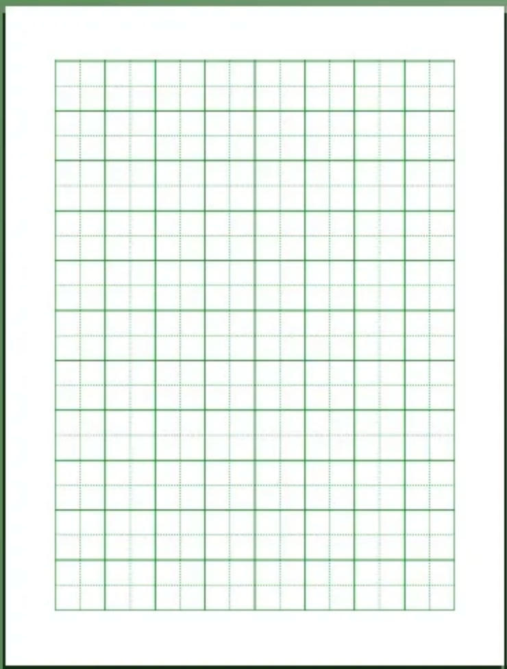 Cuaderno X 2 Aprendizaje Caracteres Chinos Nivel 2